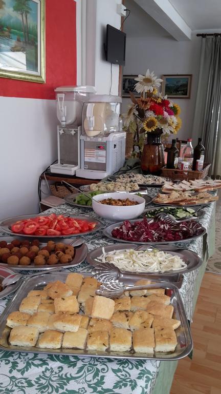 Hotel Villa Del Sole Rimini Dış mekan fotoğraf