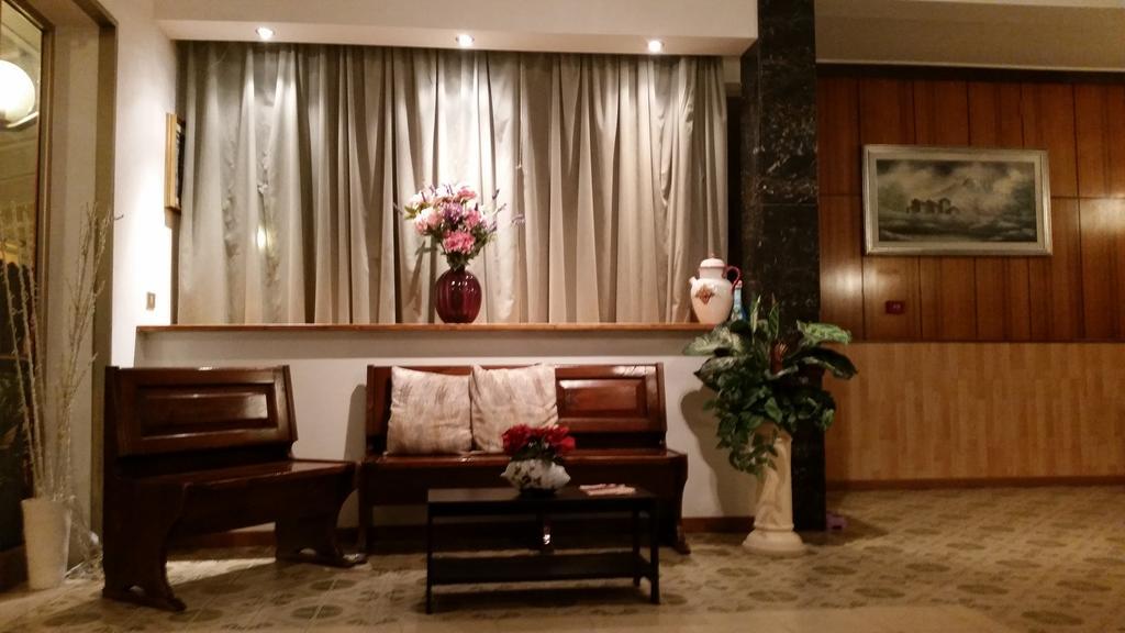 Hotel Villa Del Sole Rimini Dış mekan fotoğraf