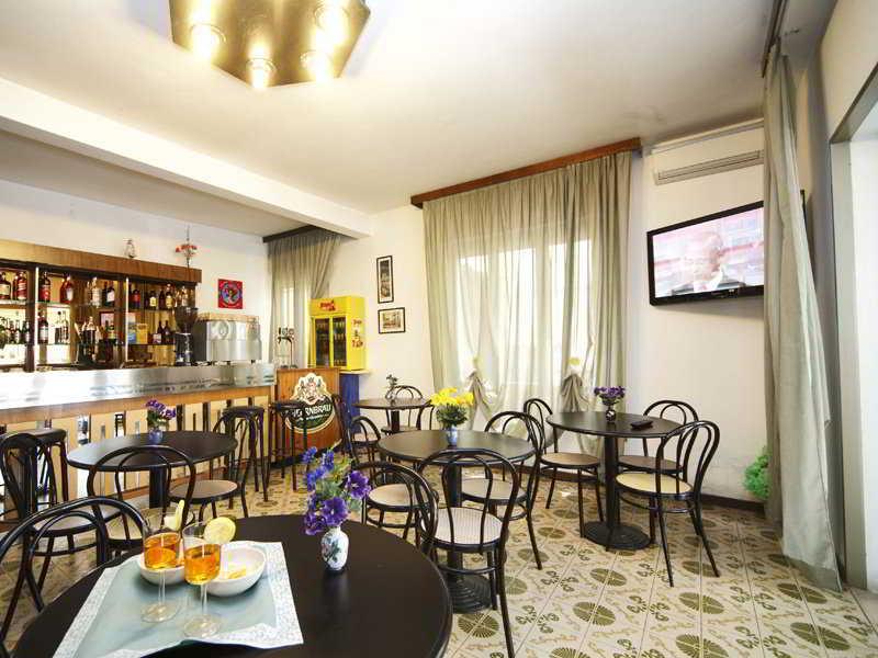 Hotel Villa Del Sole Rimini Dış mekan fotoğraf